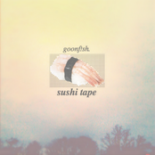 sushi tape