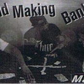 Cold Making Bank Mafia