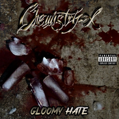 Gloomy Hate