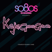 So80s Presents Kajagoogoo