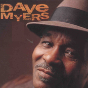 Dave Myers