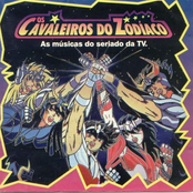 cavaleiros do zodiaco