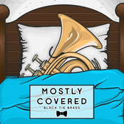 Black Tie Brass: Mostly Covered