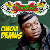 Chaka Demus: Penthouse Flashback Series (Chaka Demus)