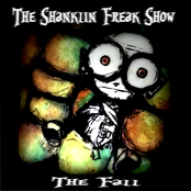 Chemicals by The Shanklin Freak Show