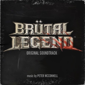 Brütal Legend OST