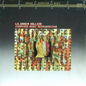 Computer Music Retrospective (1957-1985)