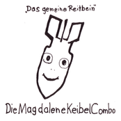 Das Gemeine Reitbein