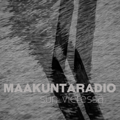 Sun Vieressä - Single