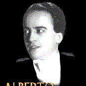 Alberto Gómez