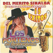 15 Exitos