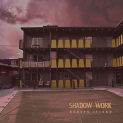 Shadow Work: Robben Island