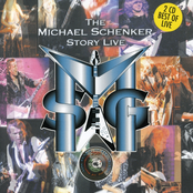 Positive Forward by Michael Schenker Group