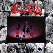 Won't Fall In Love Today by Suicidal Tendencies