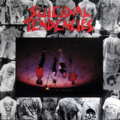 Institutionalized by Suicidal Tendencies