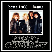 Demo 1986 + Bonus