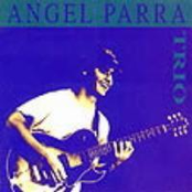 Manitos Pequeñas by Angel Parra Trio