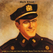 Goodbye by Mark Eitzel