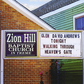 Glen David Andrews: Walking Through Heaven's Gate