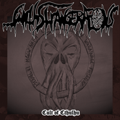 Cult Of Cthulhu