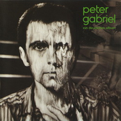 Eindringling by Peter Gabriel