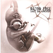 Pure Evil by Razor Edge