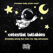 Celestial Lullabies: Dreaming Among the Stars for Tiny Astronauts