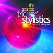 Funky Weekend by The Stylistics