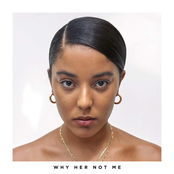 Why Her Not Me - Single