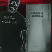 Sage Francis: Personal Journals