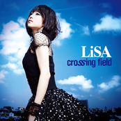 Crossing Field by Lisa