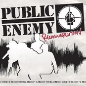 Son Of A Bush by Public Enemy