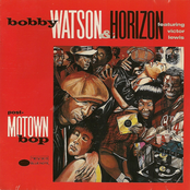 Post-Motown Bop