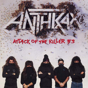 Attack of the Killer B's