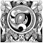 Sleeping in Gethsemane/Loom split 7''