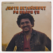 Guajira Sentimental by Justo Betancourt