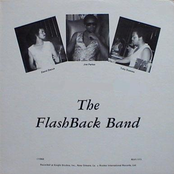 the flashback band