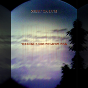 Teoriko Urruntartzunak