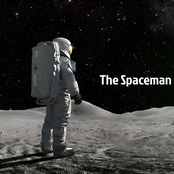 Aidan Leclaire: The Spaceman
