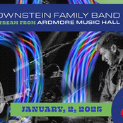 2025 01 02 - Ardmore, PA - Ardmore Music Hall
