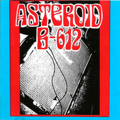 Asteroid B-612