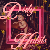 Gina Zo: Dirty Habits