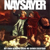 My Own Demons Drag Me Down Everyday Demo