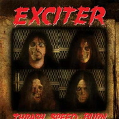 Rot The Devil King by Exciter