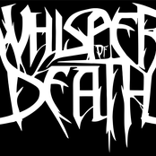 whisper of death