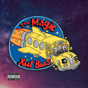 The Magic Xul Bus