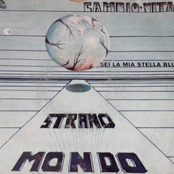 Cambio Vita / Sei La Mia Stella Blu