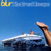 Top Man by Blur