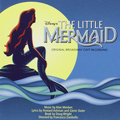 The Little Mermaid (Original Broadway Cast Recording)