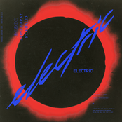 Alina Baraz: Electric (feat. Khalid)